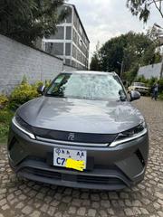 BYD Yuan Up 2025 Gray for sale