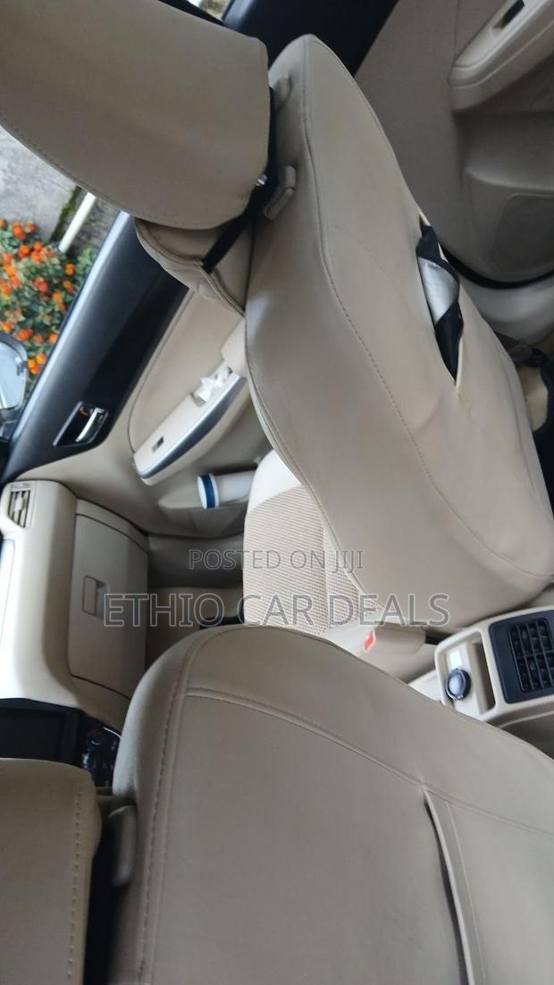 Suzuki Dzire 2024 Silver