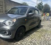 Suzuki Celerio 2022 Gray for sale