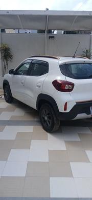 Dongfeng Nammi Box 2024 White for sale