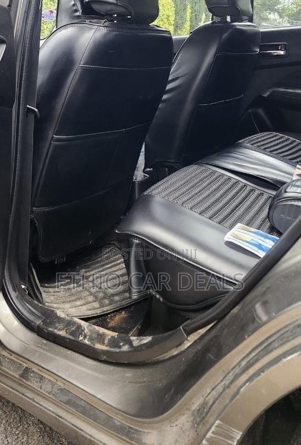 Suzuki S-Presso 2022 Silver