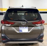 Toyota Rush 2019 Brown for sale