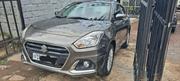 Suzuki Dzire 2023 Gray for sale