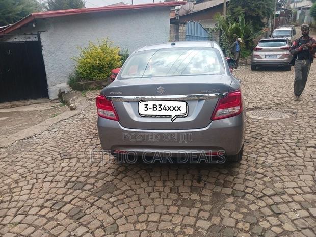 Suzuki Dzire 2021 Gray
