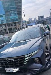 Hyundai Tucson 2023 for sale