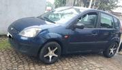Ford Fiesta 2006 for sale