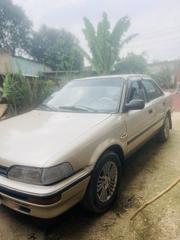Toyota Corolla Cross 2020 Brown for sale