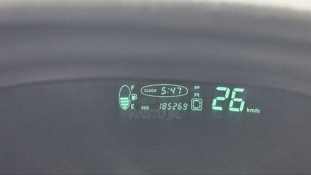 Toyota Corolla Cross 2020 Brown