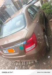 Suzuki Dzire 2021 Brown for sale