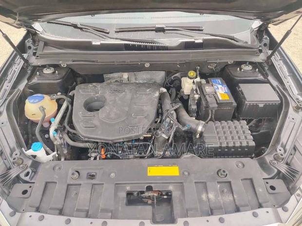 Jetour X70 1.5 7-Seater FWD 2022 Black