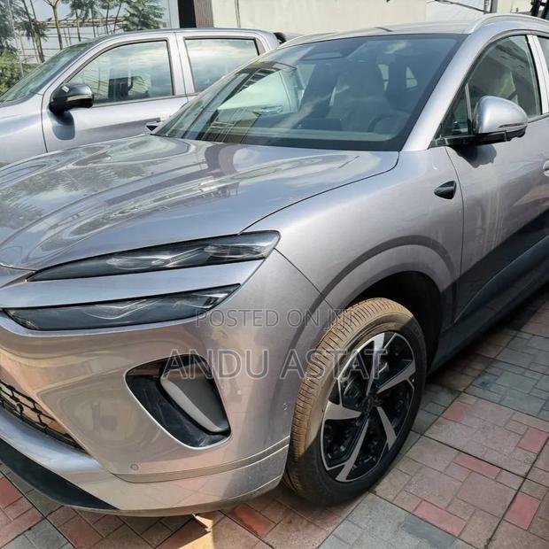 New BYD Sealion 06 DM-i 2025 Gray