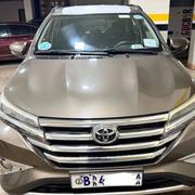 Toyota Rush 2018 Pink for sale