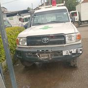 Toyota Land Cruiser 2012 for sale