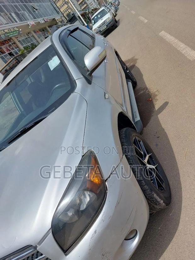 Toyota RAV4 2008