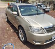 Toyota Corolla 2007 for sale