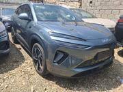 New BYD Sealion 06 EV 2025 Green for sale