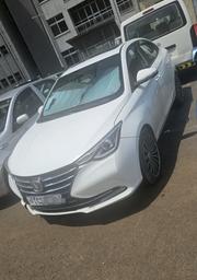Changan Alsvin 2022 White for sale