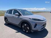 New BYD Sealion 05 DM-i 2025 Gray for sale