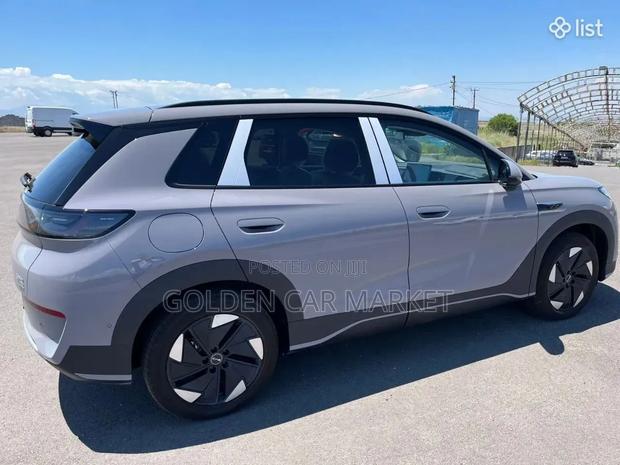 New BYD Sealion 05 DM-i 2025 Gray