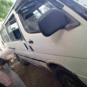 Toyota Toyoace 2004 White for sale
