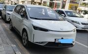 Car 2024 White for sale