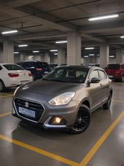 Suzuki Dzire 2022 Gray for sale