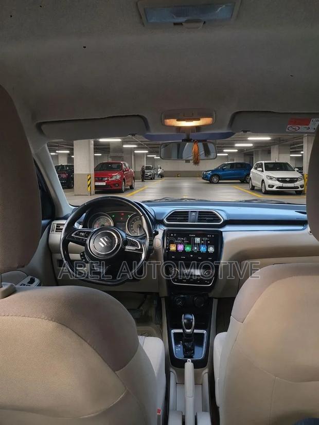 Suzuki Dzire 2022 Gray