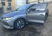 BYD E2 43 kWh 94 hp FWD 2024 Gray for sale