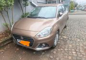 Suzuki Dzire 2021 Brown for sale