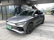 BYD E2 43 kWh 94 hp FWD 2024 Gray for sale