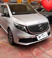 Mercedes-Benz EQC EQC400 4MATIC 2023 Silver for sale
