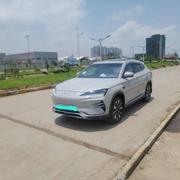 BYD Song Plus 2025 Gray for sale