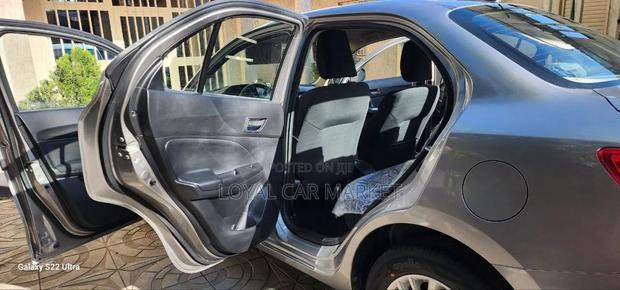 Suzuki Dzire 2022 Gray