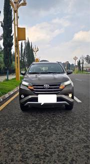 Toyota Rush 2023 for sale
