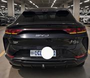 BYD Song L DM-i 2025 Black for sale