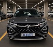 Suzuki Fronx 2025 Gray for sale