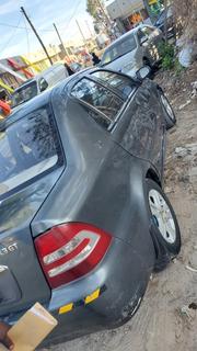 Geely CK 2014 Gray for sale