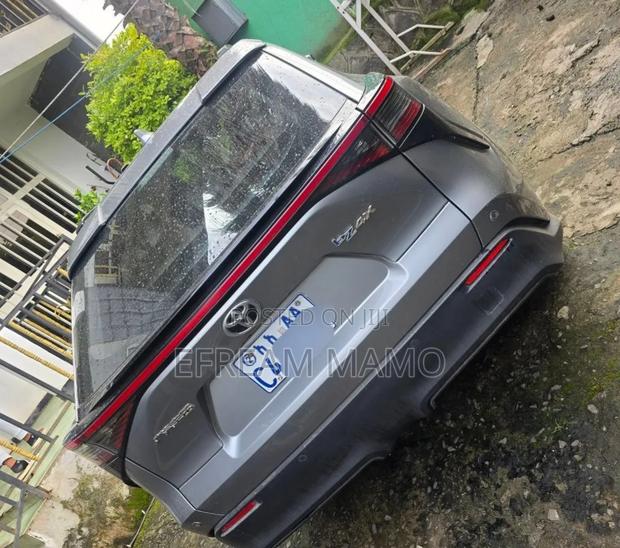 Hyundai Avante 2023