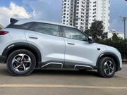 BYD Yuan Up 2025 Gray for sale