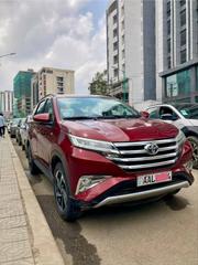 Toyota Rush 2019 for sale