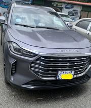 Jetour X70 2024 Blue for sale