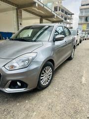 Suzuki Dzire 2021 Silver for sale