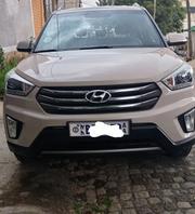 Hyundai Creta 2018 White for sale