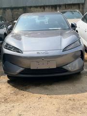 New BYD ATTO 3 2026 Gray for sale
