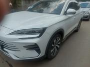 BYD Song Plus EV FWD 2024 White for sale