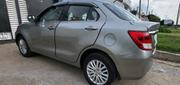 Suzuki Dzire 2021 Silver for sale