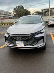 New BYD Tang DM-i 2025 Gray for sale