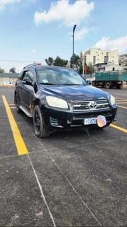 Toyota RAV4 2009 Black for sale