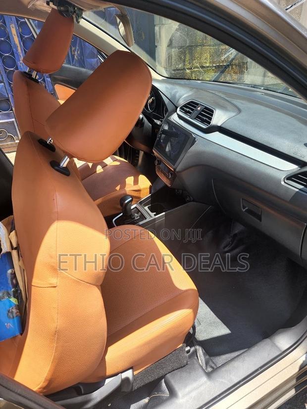 Suzuki Dzire 2021 Gray