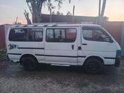Toyota Toyoace 1998 White for sale